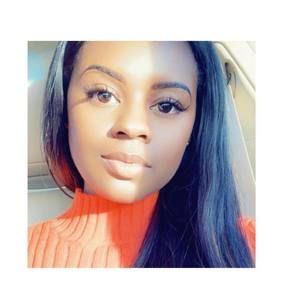 Meet your Posher, Kasondra